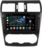 Магнитола для Subaru Forester, Impreza, XV 2012-2015 - Canbox 9-1518 Android 10, Быстрая, CarPlay, 4G SIM-слот