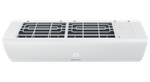 Сплит-система кондиционер настенный Hisense Zoom 2.0 AS-24UW4RBTKB01 на 76 м²