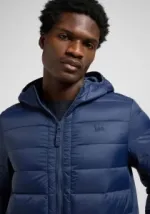 Куртка PUFFER JACKET 112371659