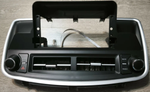 Магнитола для Nissan Teana J32 2008-2013 (ШГУ цветной) - Kuberg AW-N1274 монитор 12.3" в стиле MERCEDES на Android 13, Быстрая, CarPlay, 4G SIM-слот