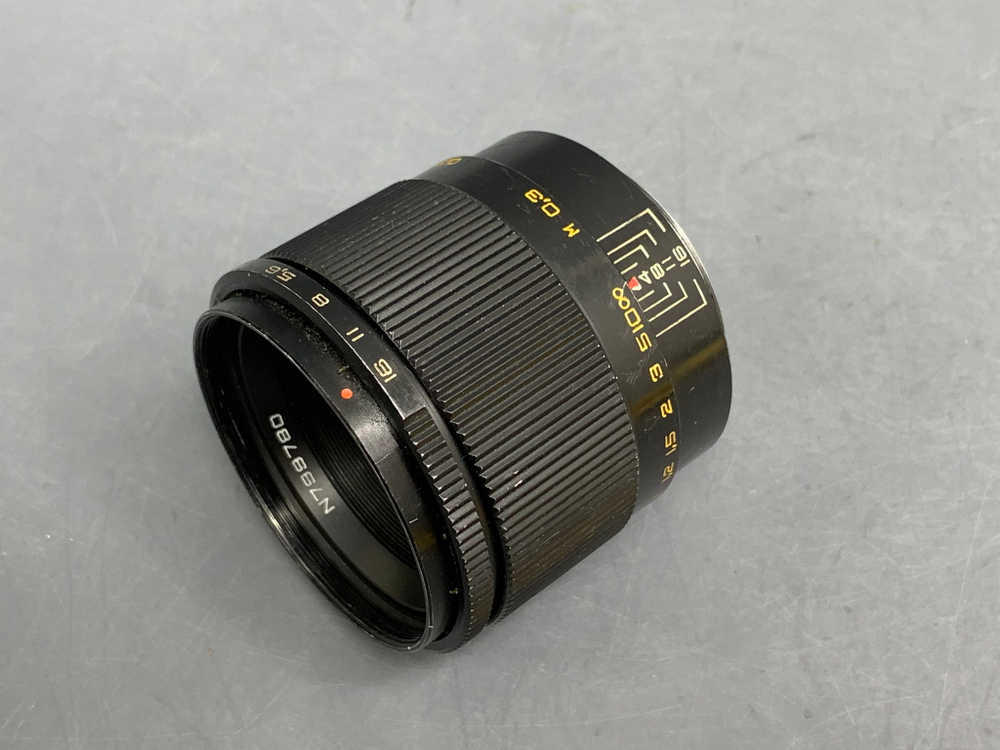 Industar-61L/Z 2.8/50 M42