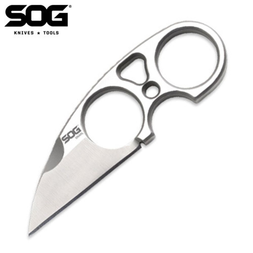 Нож SOG модель JB-01K Snarl