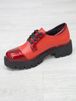 Туфли женские демисезонные LION SHOES 2337