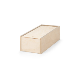 BOXIE WOOD M. Деревянная коробка