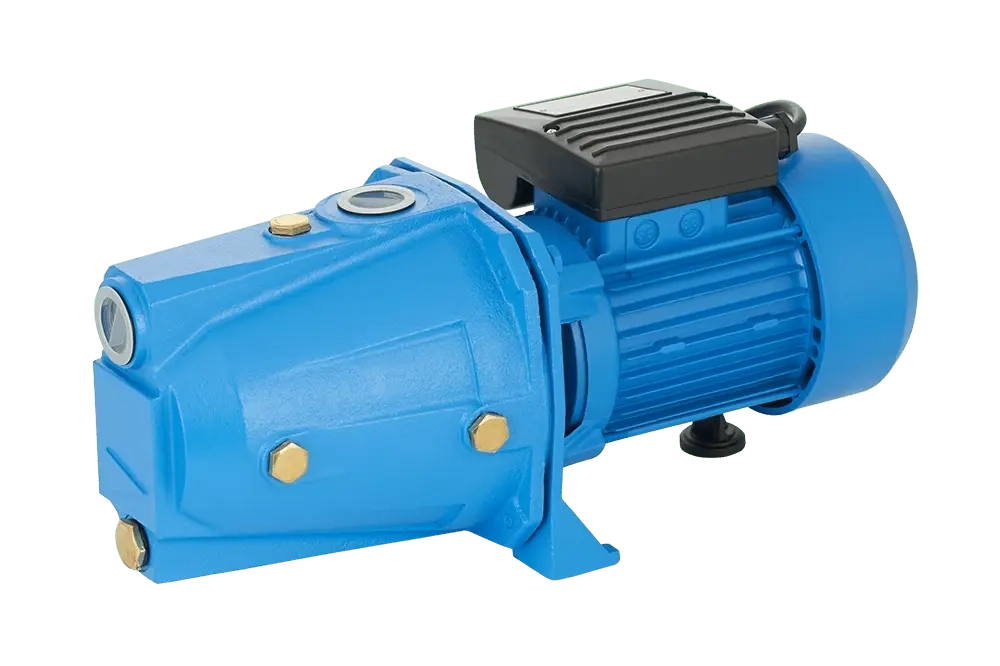 Поверхностный насос UNIPUMP ECO JET 80 LA