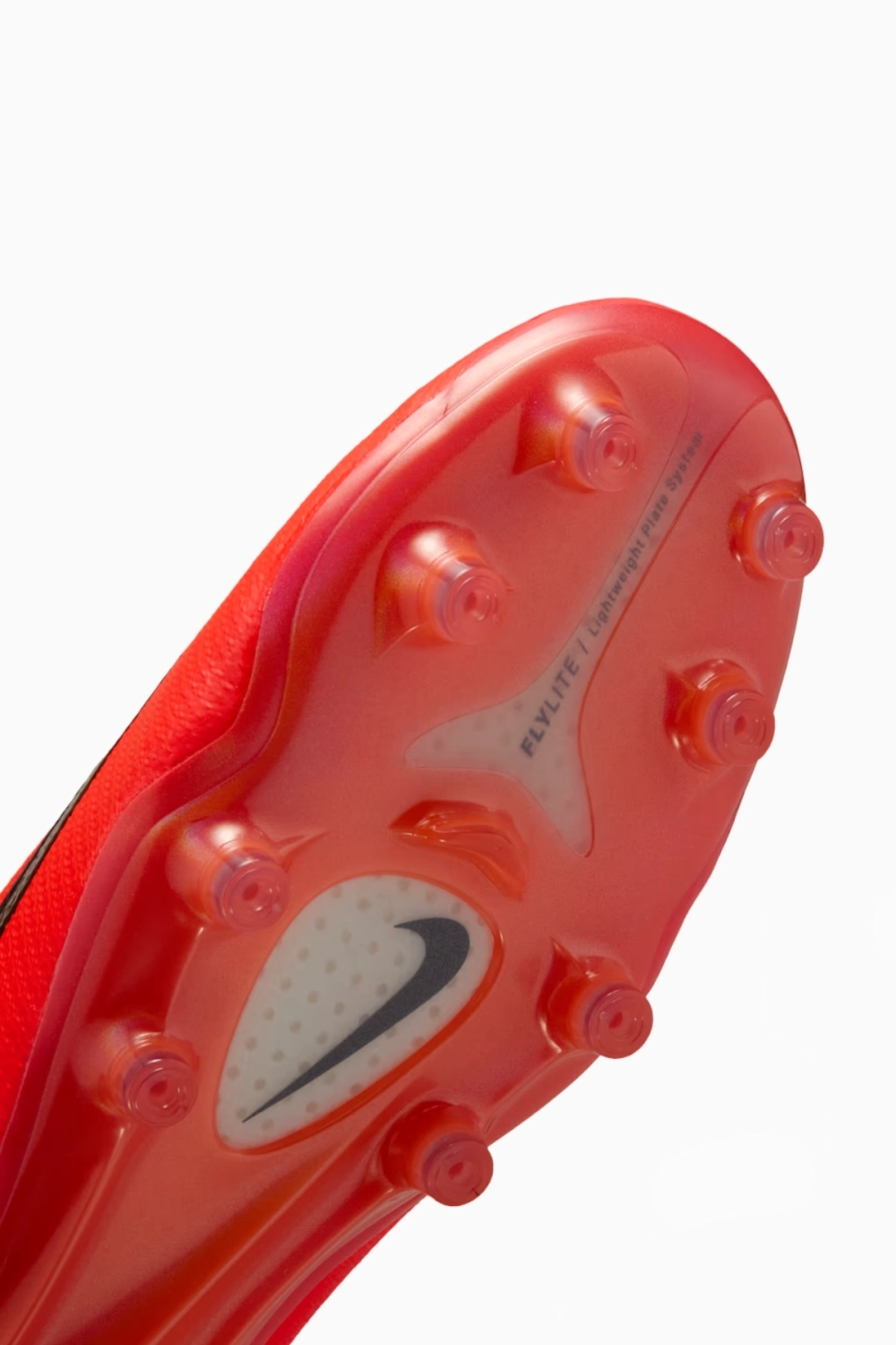 Бутсы Nike Zoom Mercurial Vapor 17 Elite AG-Pro - красный