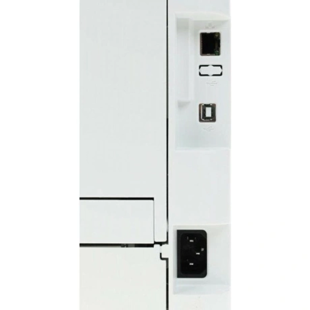 Принтер лазерный Pantum P3300DW A4 Duplex Net WiFi белый