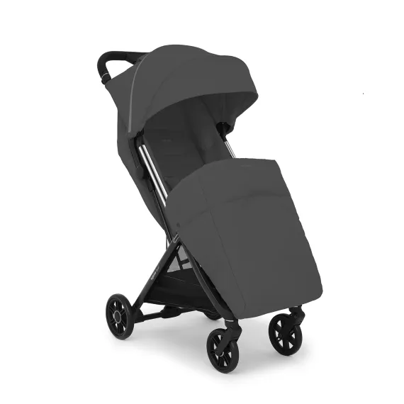 Прогулочная коляска Inglesina Quid 3 Orbital Grey