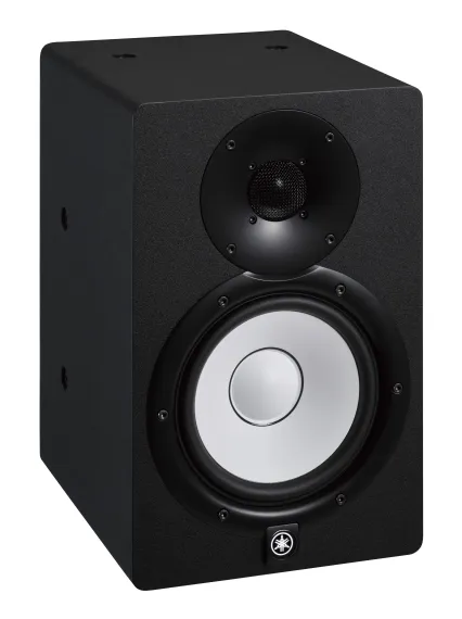 Yamaha HS7I Black
