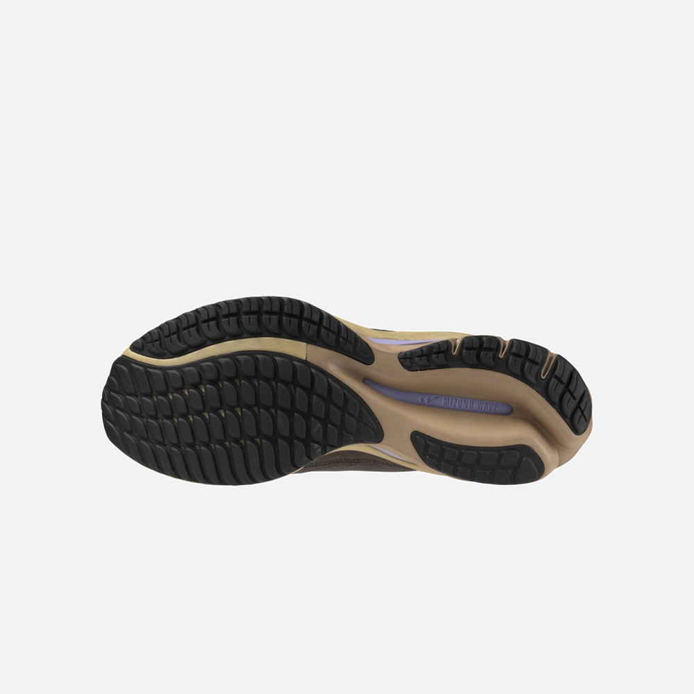 Кроссовки Mizuno Wave Rider Beta Quiet Shade/Black/Magnet