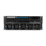 AI Server - Intel® Xeon® Platinum 6542Y - DP 8 x NVIDIA H200 NVL ASUS ESC8000-E12