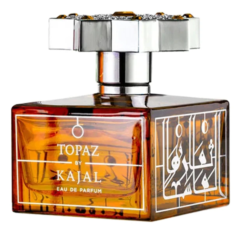 KAJAL TOPAZ unisex 1ml