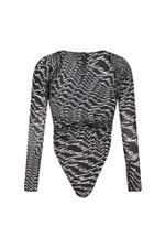 Боди Pinko - черный(102221 A1A0)