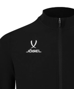 Куртка парадная JÖGEL PREMIER PerFormDRY Woven Jacket, черный