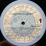 Сборник Jazz Sampler , Volume II (Голландия 1987г.)