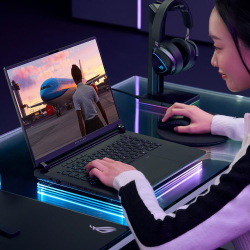Ноутбук ASUS ROG Strix SCAR 16 G635LX-RW150 (90NR0L81-M006R0)