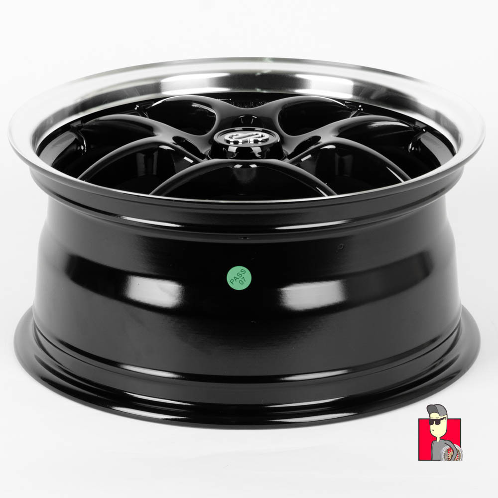 Комплект дисков Enkei SC14 15x7 et35 4x100
