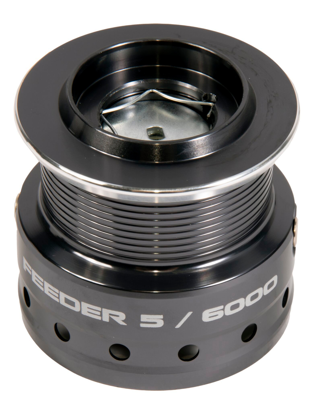 Шпуля резервная катушки Salmo Diamond FEEDER 5 6000FD