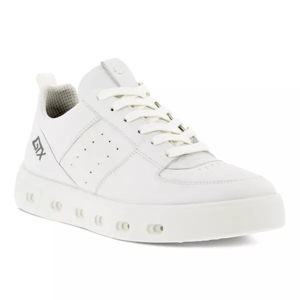 Кеды женские ECCO STREET 720 W