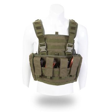 Честриг ТТ, StriXtac