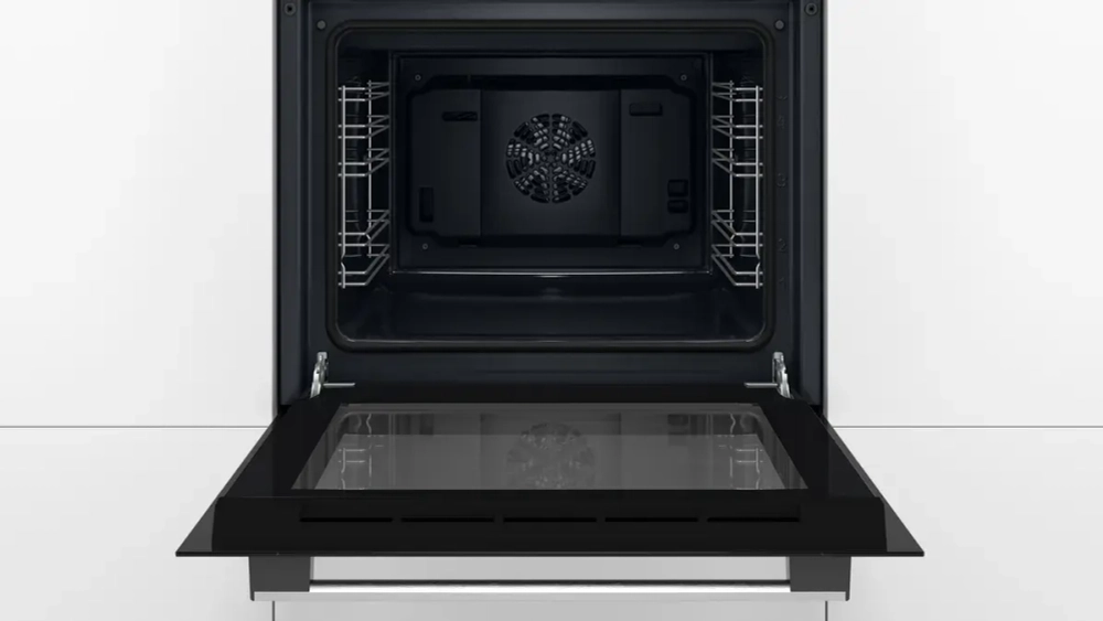 Духовой шкаф Bosch HBF113BV1S
