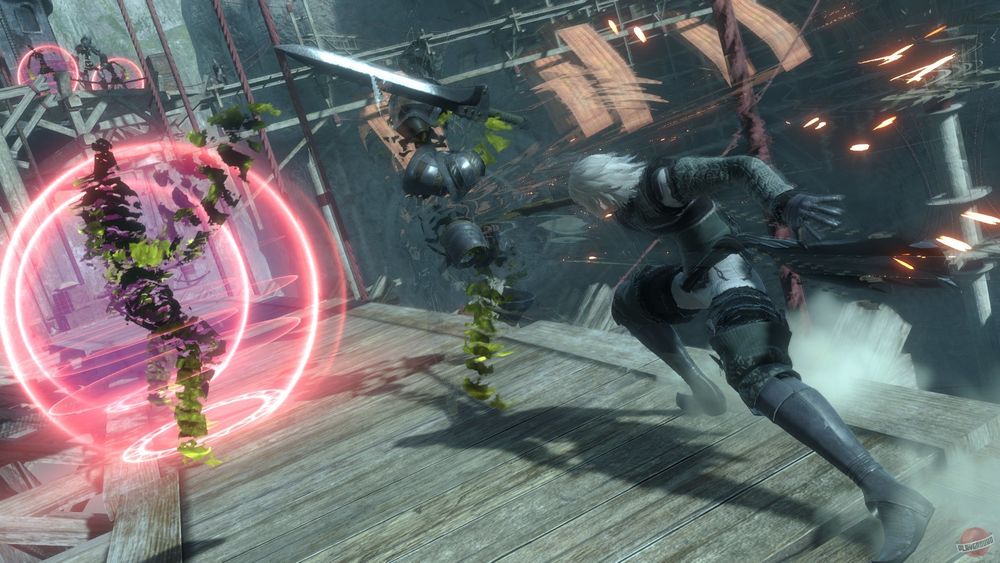 NieR Replicant ver.1.22474487139 PS4 | PS5