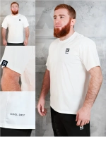 Футболка Rage white арт.: HY25697