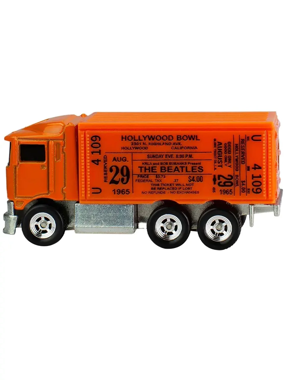 Машинка Хот Вилс Премиум Hiway Hauler HXD63 HVJ41