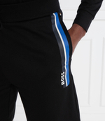 Шорты Authentic BOSS BLACK - черный(50515162)
