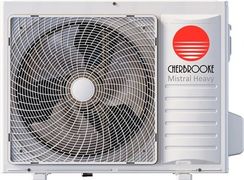 Напольно-потолочный кондиционер CHERBROOKE AUL-24HR4S1/AUA-24H4SL1