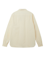 Рубашка Дл. Рукав Concealed Tipped Oxford Shirt