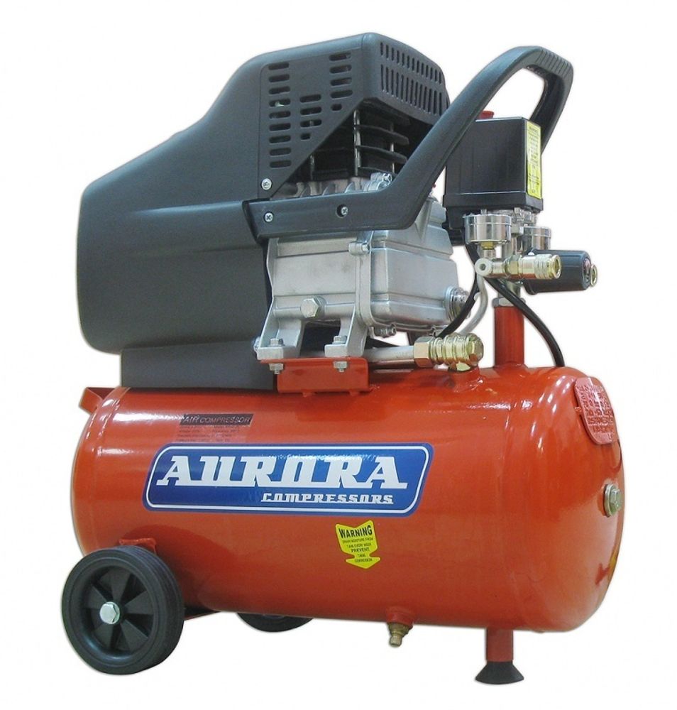 Компрессор Aurora WIND-25 Компрессор Aurora WIND-25