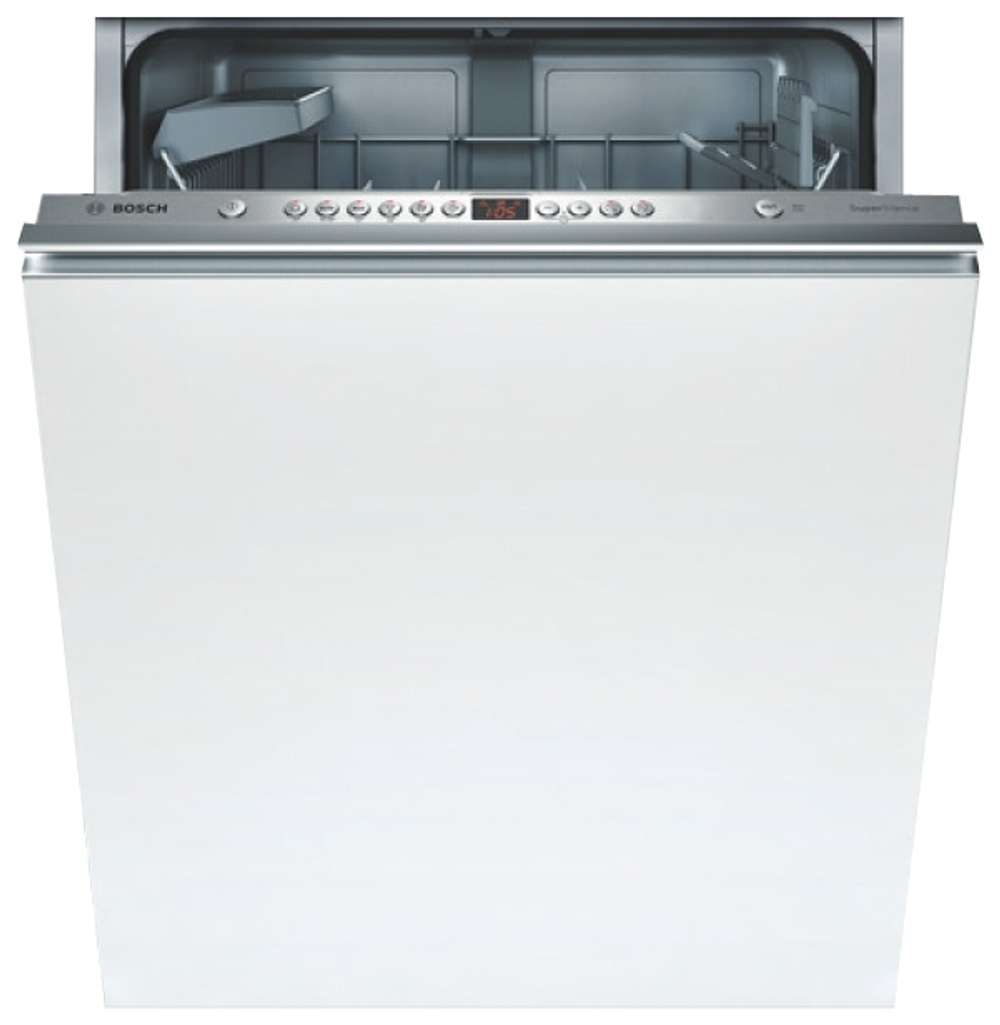 Встраиваемая посудомоечная машина Bosch SMV 65M30 RU