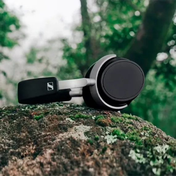 Sennheiser HDB 630 Black