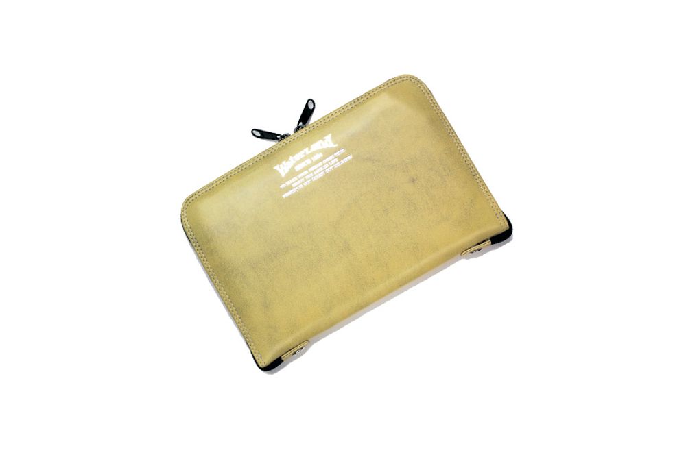 Органайзер WATERLAND Spoon Leather XL #5