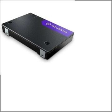 Накопитель SSD SOLIDIGM 2.5 U.2 Enterprise D7-PS1030, 1.60 TB, PCIe 5.0 x4, NVMe, 14500MB/s/4100MB/s 176L TLC 3D NAND ,3 DWPD (SB5PH27E016T001) SB5PH27E016T001
