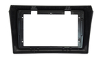 Переходная рамка магнитолы FIAT STILO 2001-2007 9 дюймов