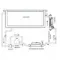 Ультрафиолетовая установка Elecro Steriliser UV-C HRP-55-EU + DLife indicator + дозирующий насос