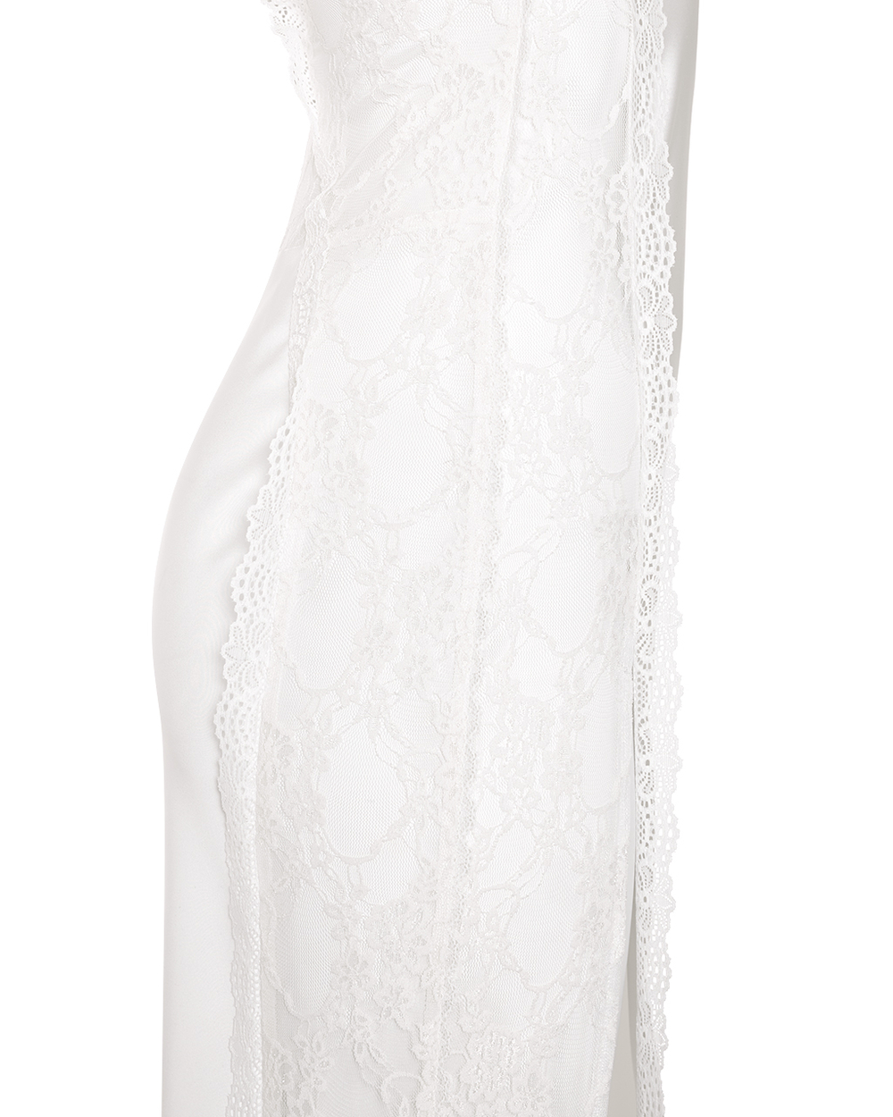 Платье Diva maxi
