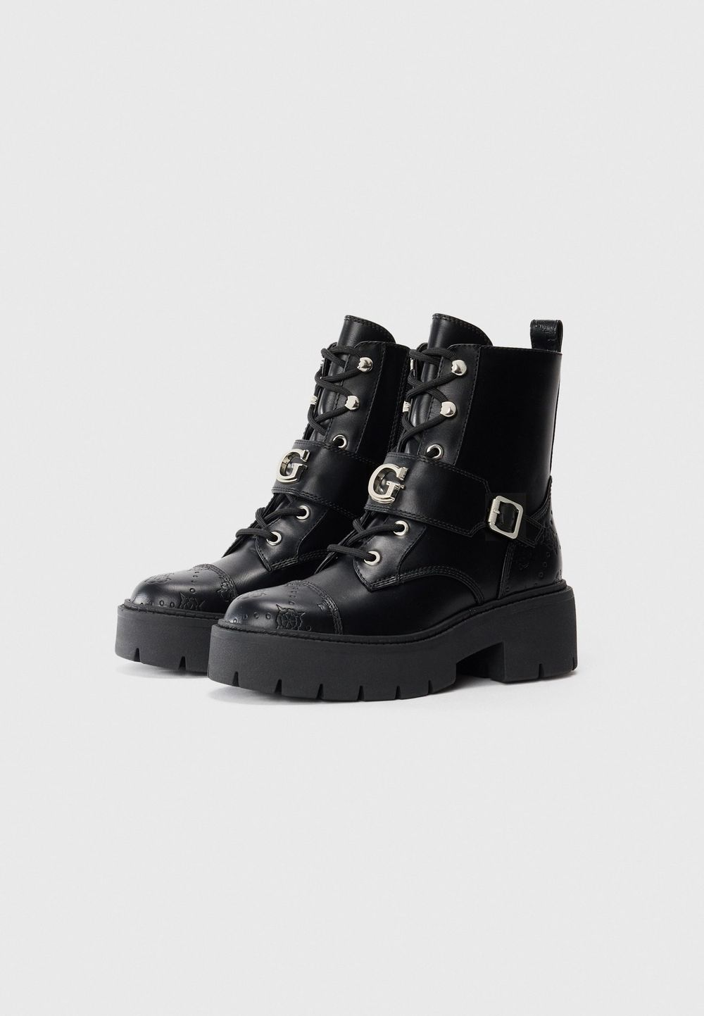 Ботинки женские GUESS SADIKA
