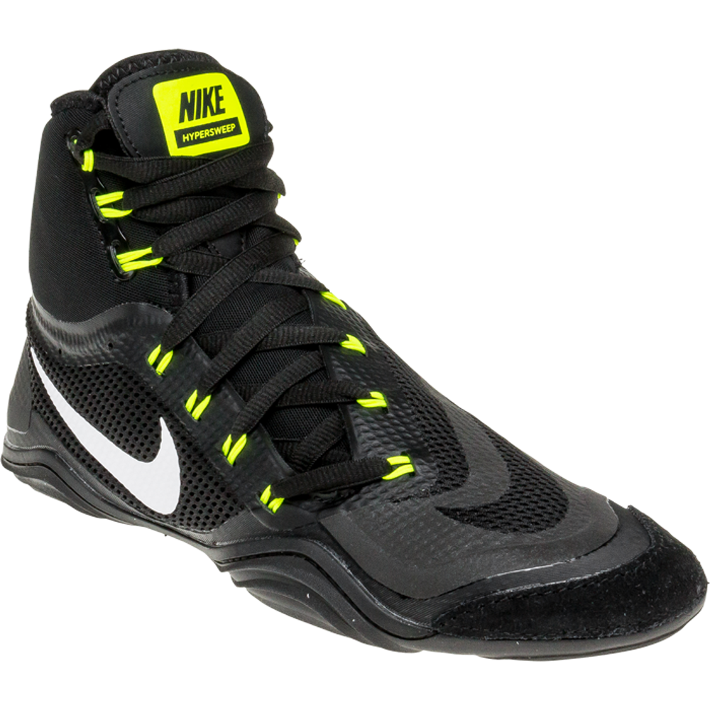 Борцовки NIKE HYPERSWEEP