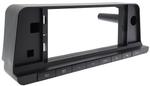 Магнитола для Audi Q7 4L 2006-2009 (ШГУ 2G, рамка LUX) - Kuberg монитор 12.3" в стиле LEXUS на Android 12, 2К экран, Быстрая, CarPlay, 4G SIM-слот