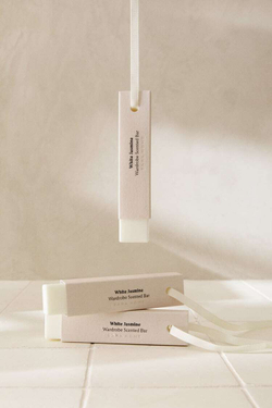 ZARA HOME АРОМАТИЧЕСКИЕ ПАЛОЧКИ (НАБОР ИЗ 3 ШТ.), БЕЛЫЙ