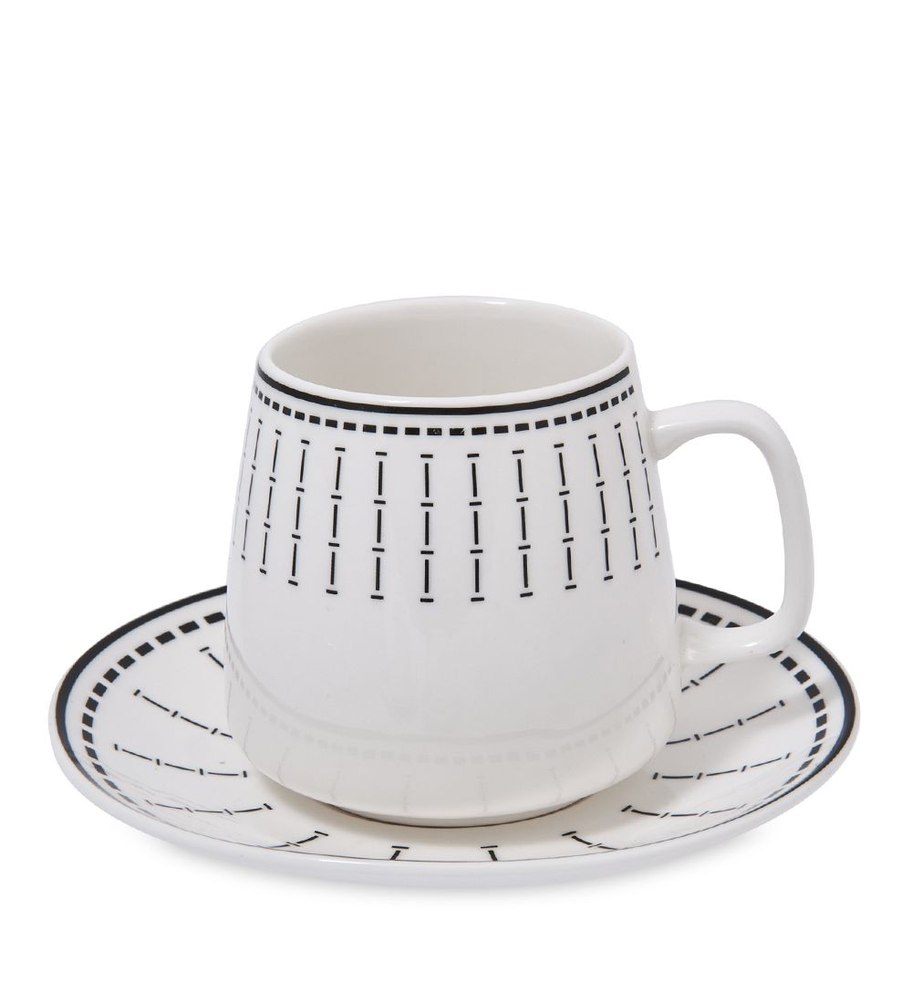GAEM Art MUG-427/1 Набор из 6 чайных пар