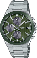 Часы Casio EFS-S650D-3A