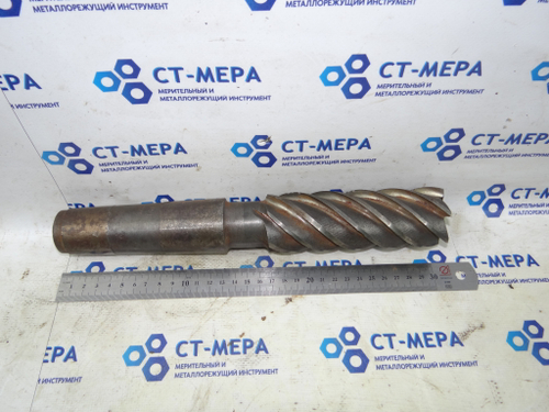 Фреза к/х 50х140х310 z=6 быстрореж. сталь К/М 5