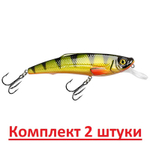 Воблер Минноу ЯППИ NORMAL 95mm, вес - 13,0g,