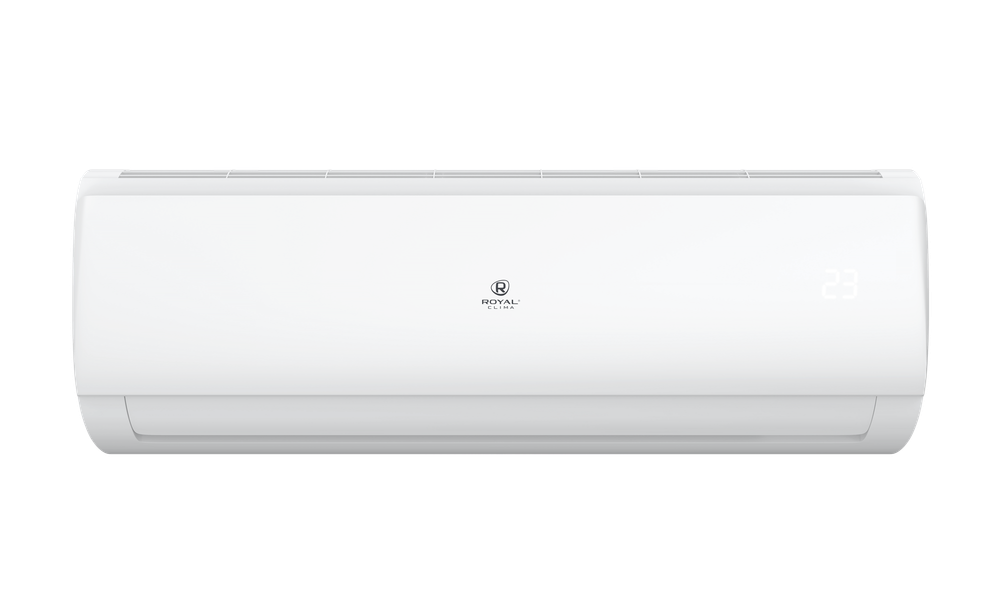 Классическая сплит-система серии TRIUMPH WI-FI READY RC-TWL55HN