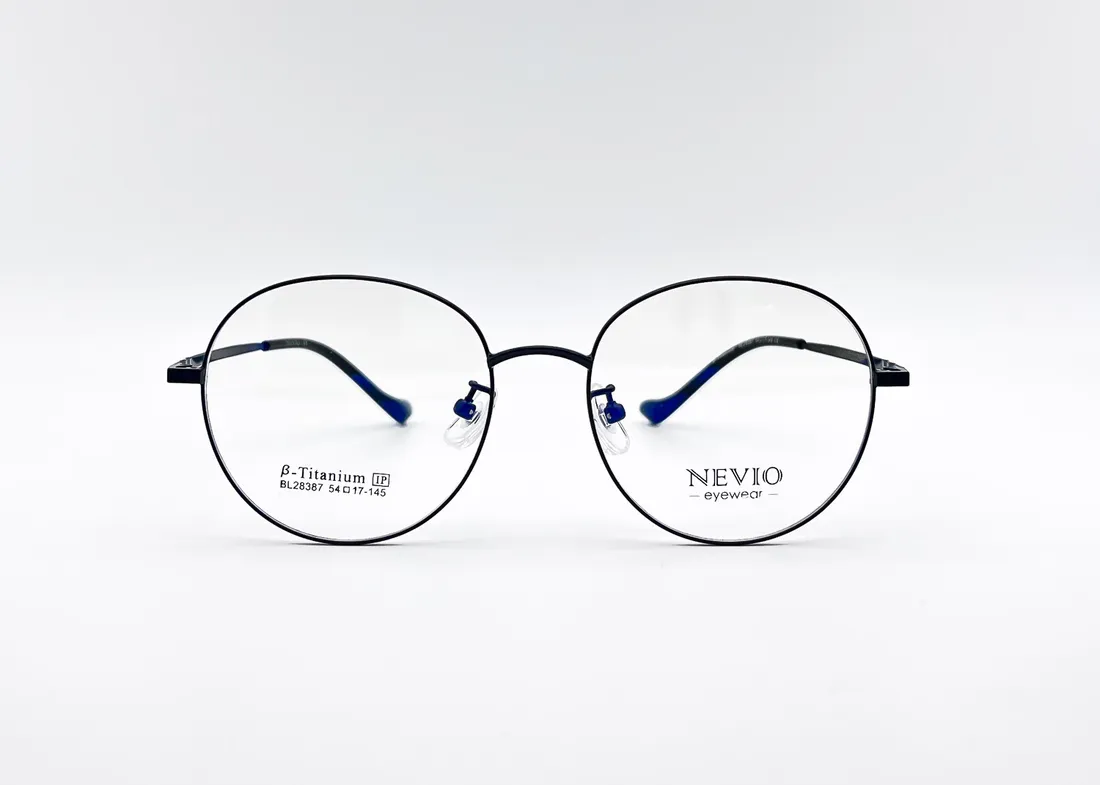 Изг. оправы Nevio BL28387 C5