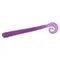 Приманка силиконовая CROXY G-TAIL TWIST LONG 4'', 6 шт, цвет 10